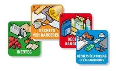 gestion-dechets-chantier-reunion
