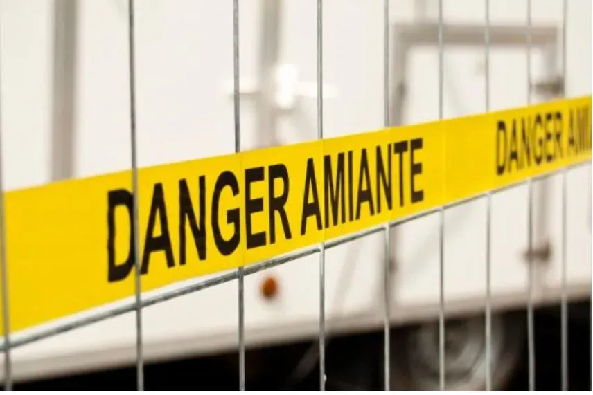 Diagnostic amiante à Saint-Leu