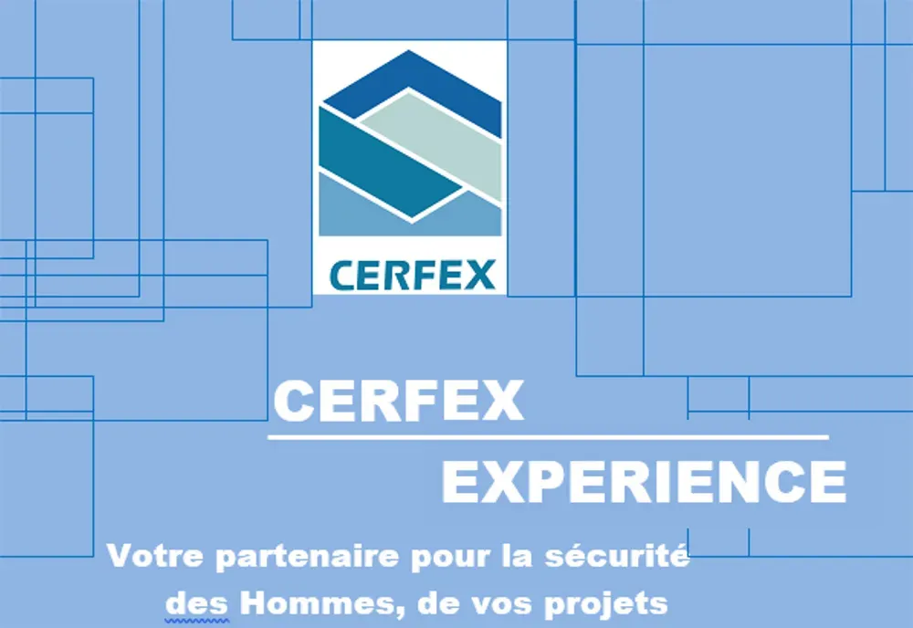 cerfex-experience