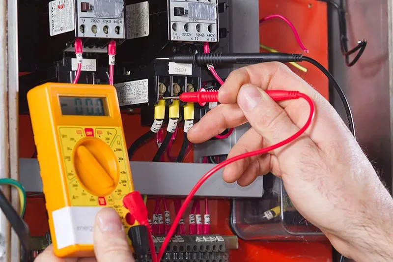 Sécurité installation electrique à Saint-Leu